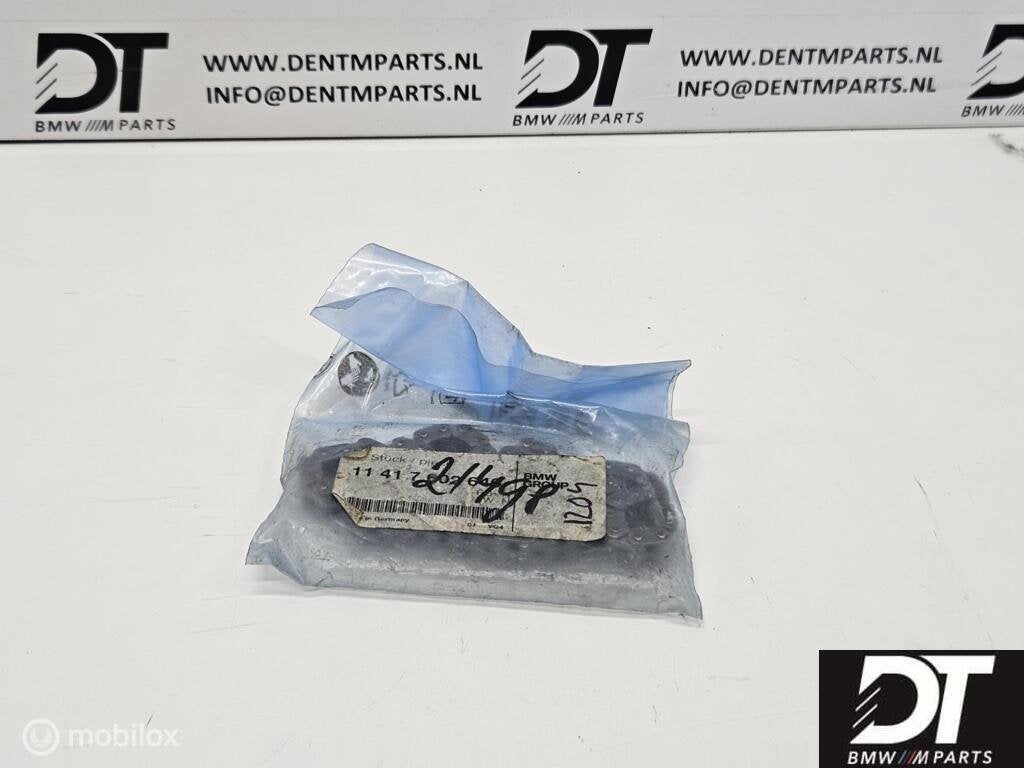 Ketting oliepomp BMW N20 11418663609, Auto-onderdelen, Elektronica en Kabels, Nieuw, Ophalen of Verzenden