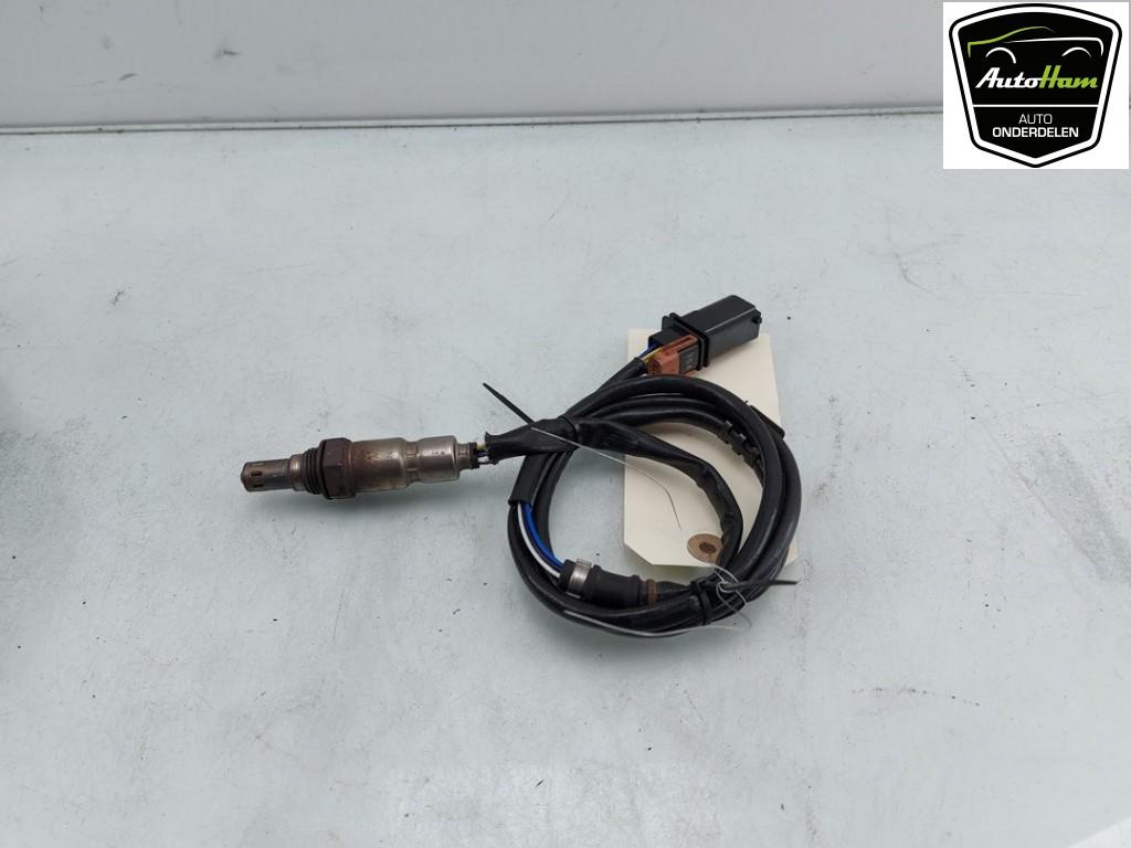 SONDE LAMBDA Volkswagen Polo V (6R) (|04L906262D|), Utilisé, Volkswagen