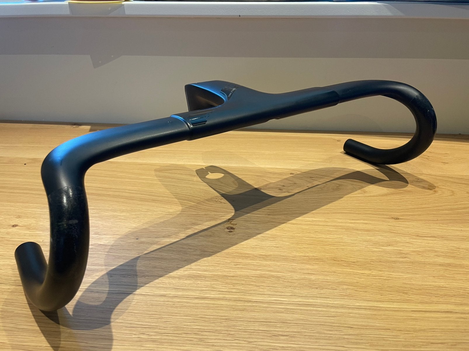 Forza cirrus pro integrated cockpit, Fietsen en Brommers, Ophalen, Stuur, Gravelbike, Nieuw