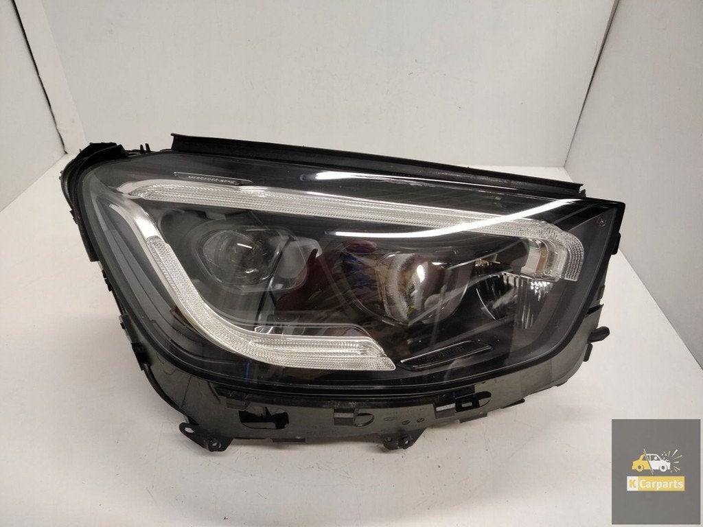 A2539065003, Mercedes GLC W253 Lift Grootlicht rechts Ideaal, Gebruikt, Mercedes-Benz AG, Mercedes-Benz, Mercedesstrasse 120
70372  Stuttgart, DE