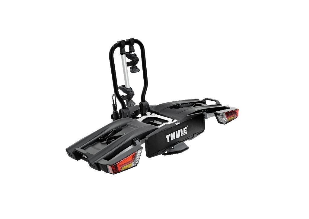 Thule EasyFold XT (933) PROMO ACTIE!, Ophalen, Nieuw, 2 fietsen, Trekhaakdrager