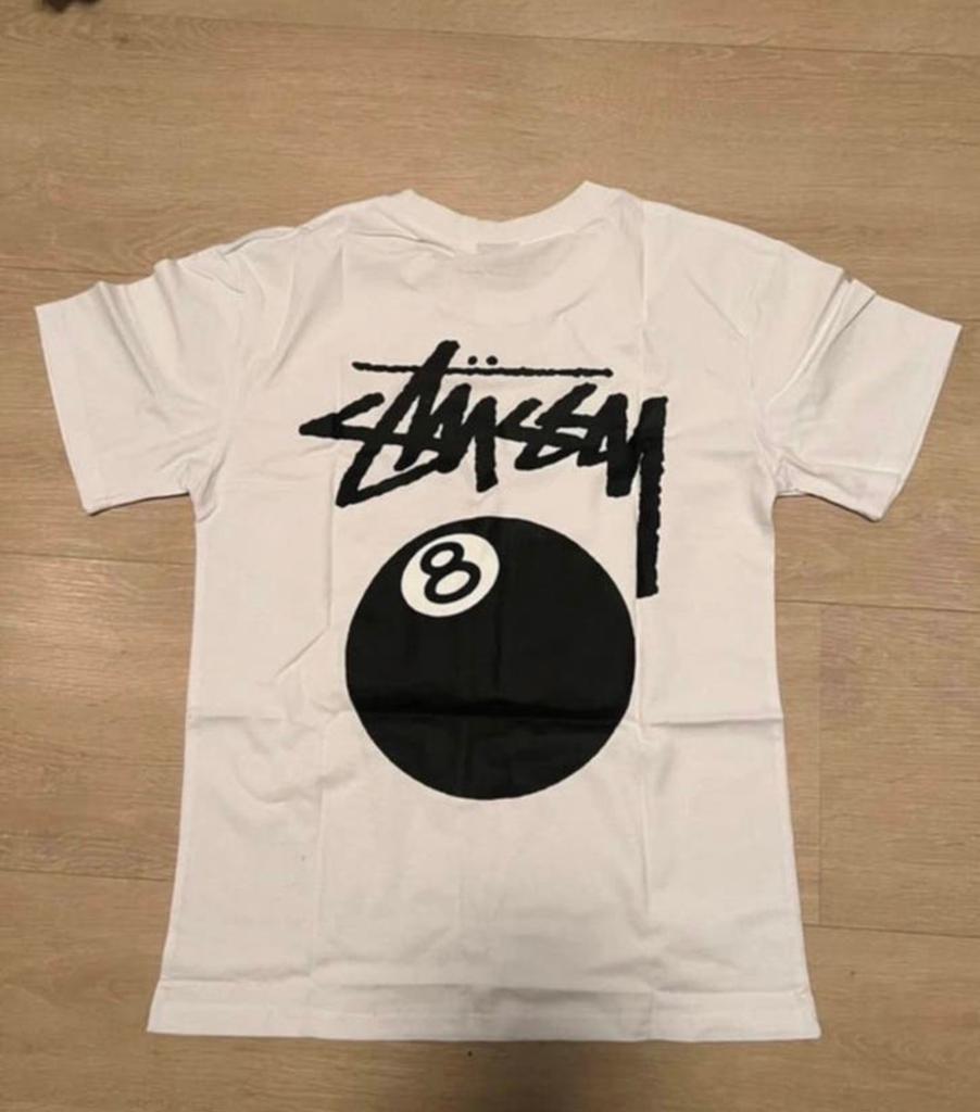 Stussy Shirt S, Kleding | Heren, T-shirts, Verzenden, Nieuw