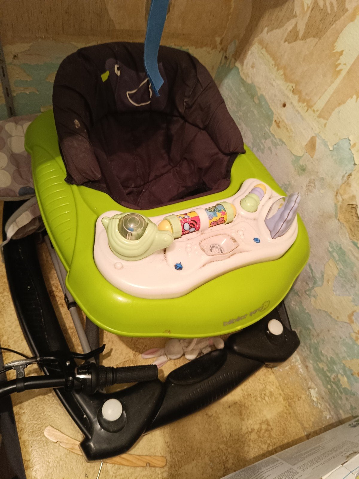 Trotteur pour bébé, Enfants & Bébés