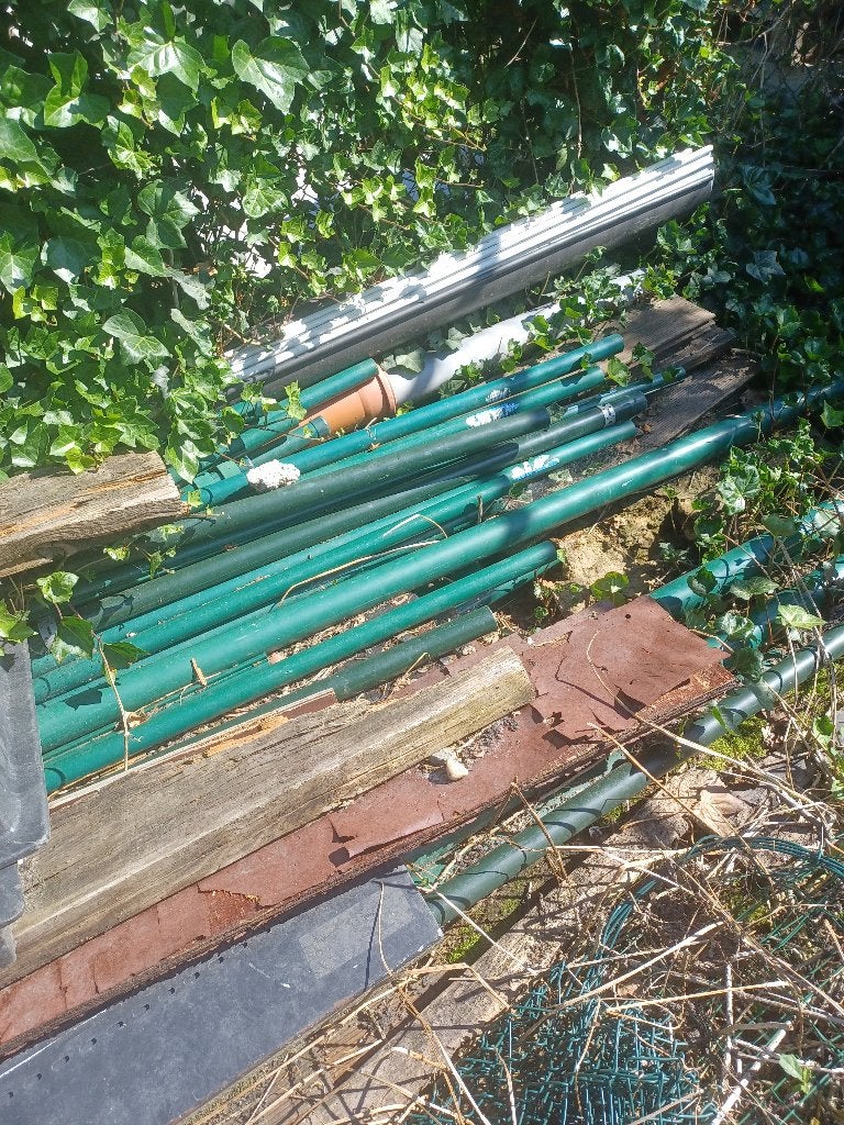 Bekaert draad, Ophalen, 10 tot 20 meter, Draad