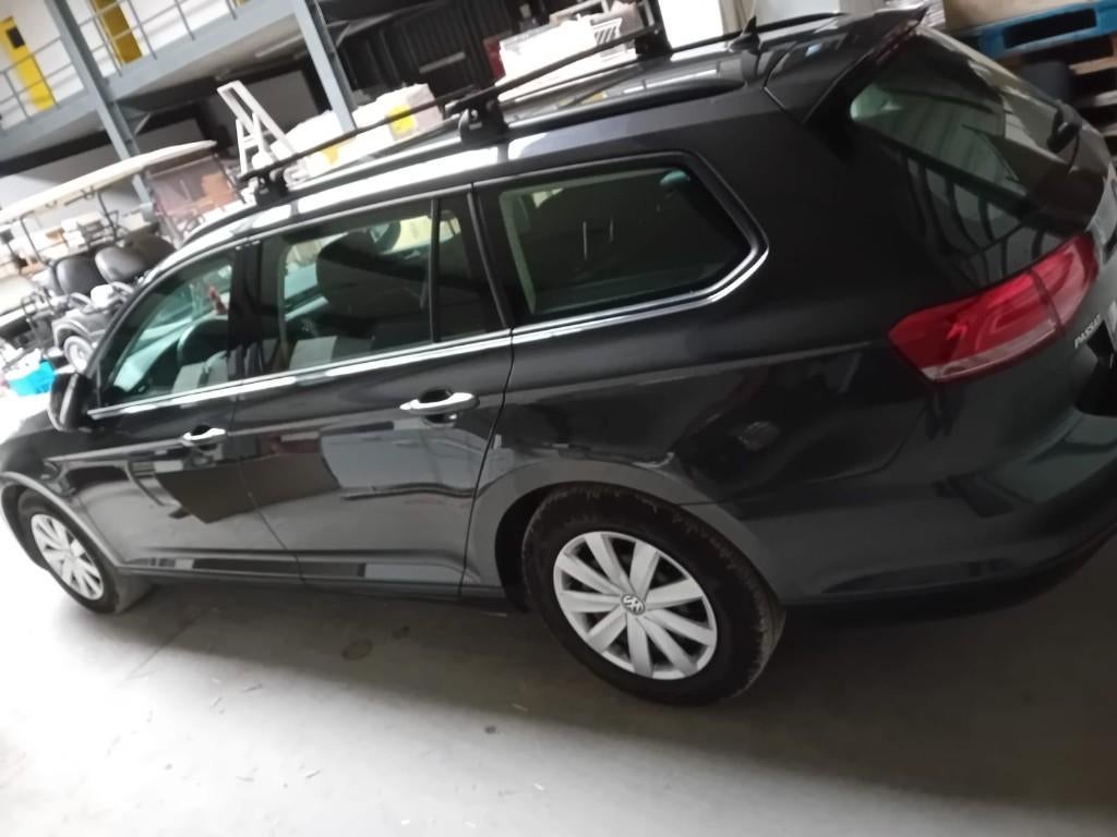 Passat break 1.6 tdi Euro 6b, Blauw, Particulier, Passat, Te koop