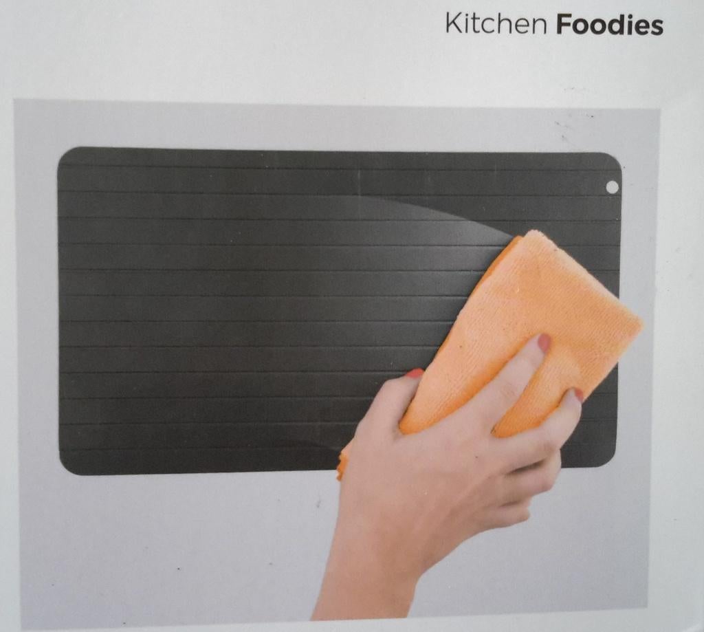 Lot / partij defrosting / onderzetters platen ( NIEUW ), Huis en Inrichting, Keuken | Potten en Pannen, Nieuw, Ophalen of Verzenden