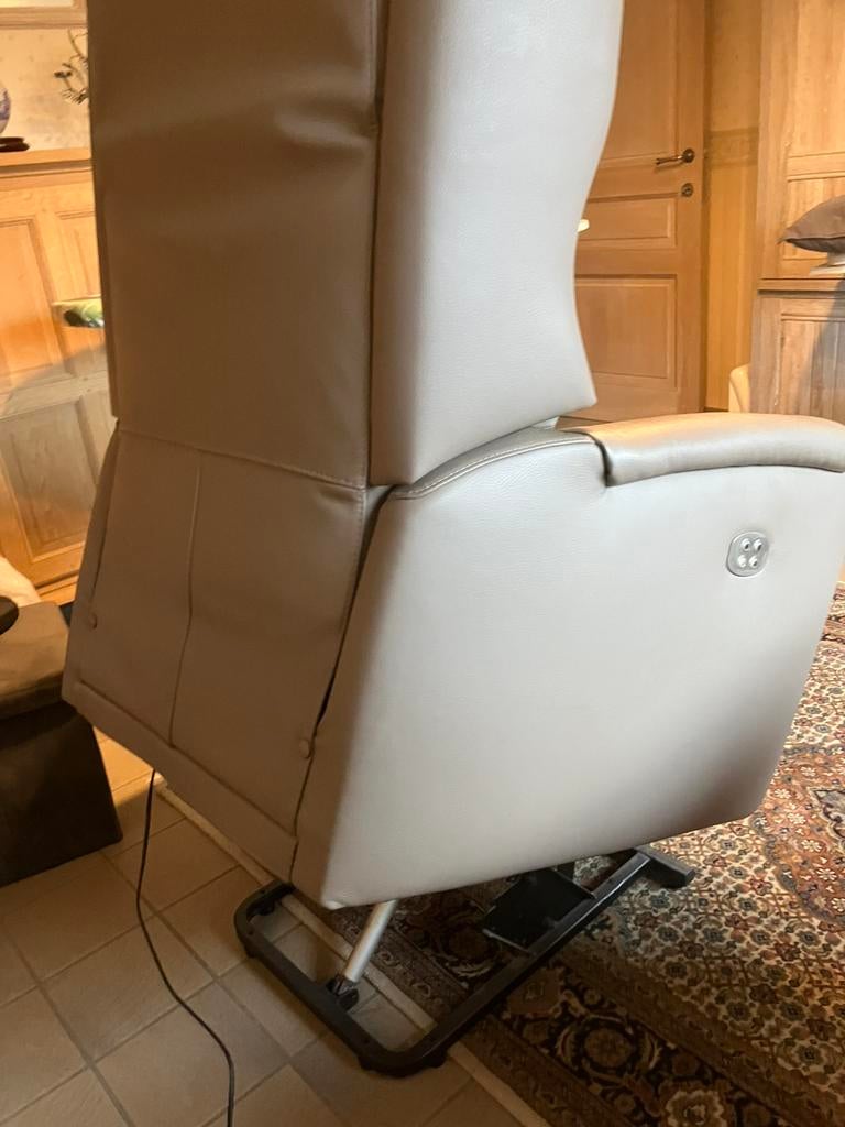 Relaxen te koop, Ophalen, Zo goed als nieuw