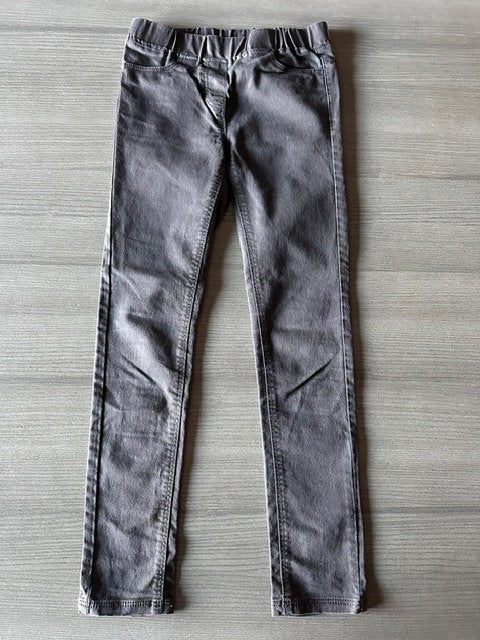 Jegging Tape à l’Oeil maat 140 (nr8009), Broek, Meisje, Ophalen of Verzenden, Tape à L’oeil 