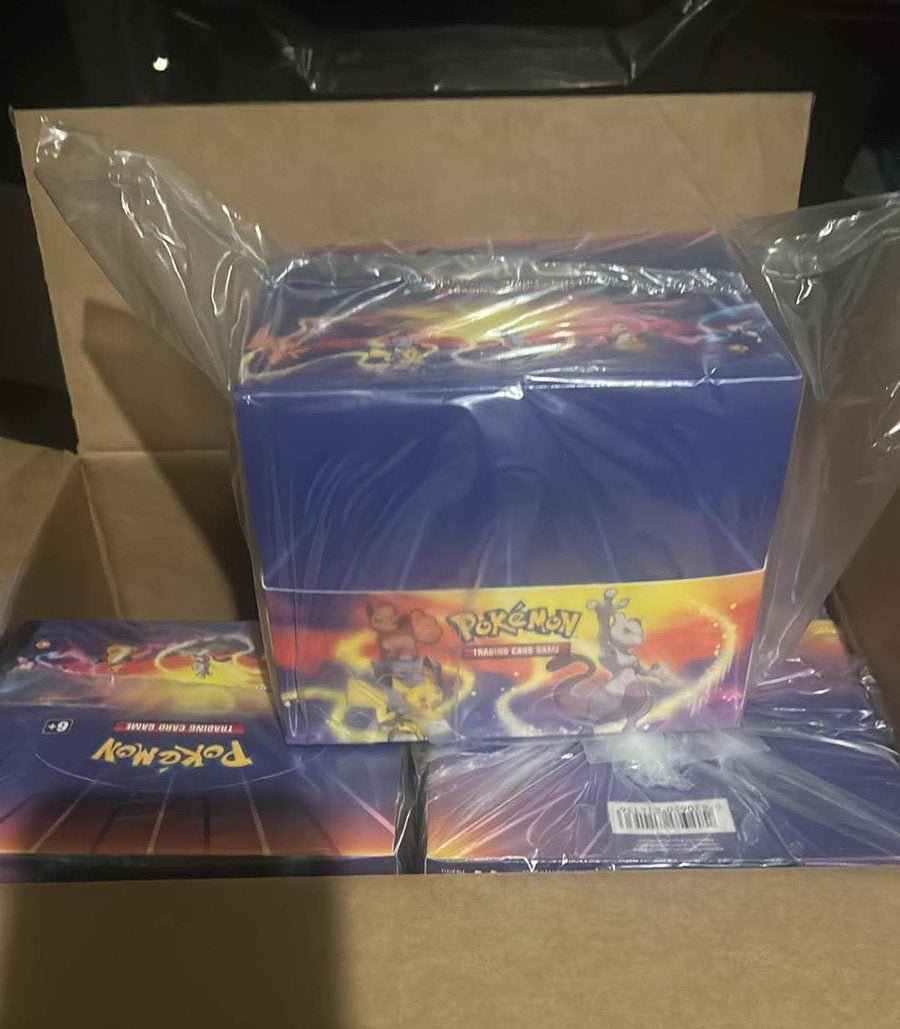 Kanto power mini tins H24, Enlèvement ou Envoi, Neuf