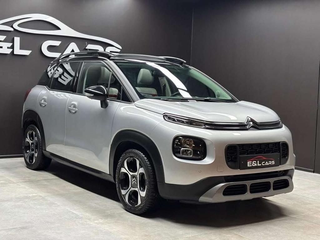Citroën C3 Aircross C3 Aircross 1.6 BlueHDi *12 mois de gar, Autos, Argent ou Gris, Achat, Euro 6, Entreprise