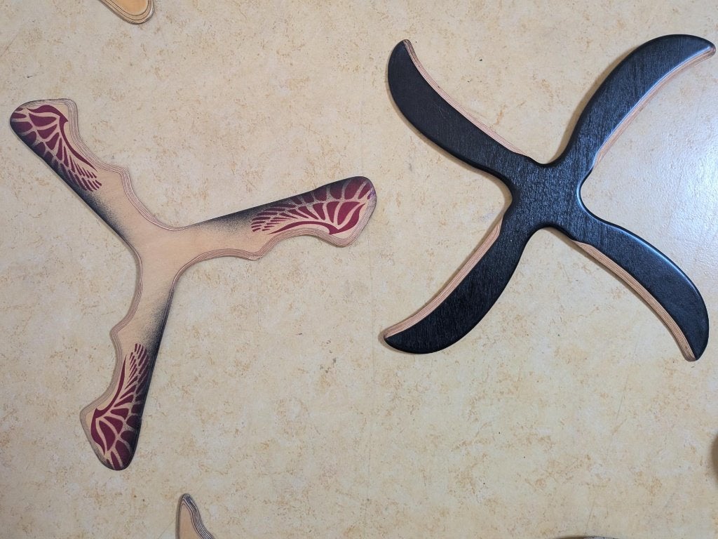 boomerang speelgoed, Verzamelen, Ophalen of Verzenden, Zo goed als nieuw