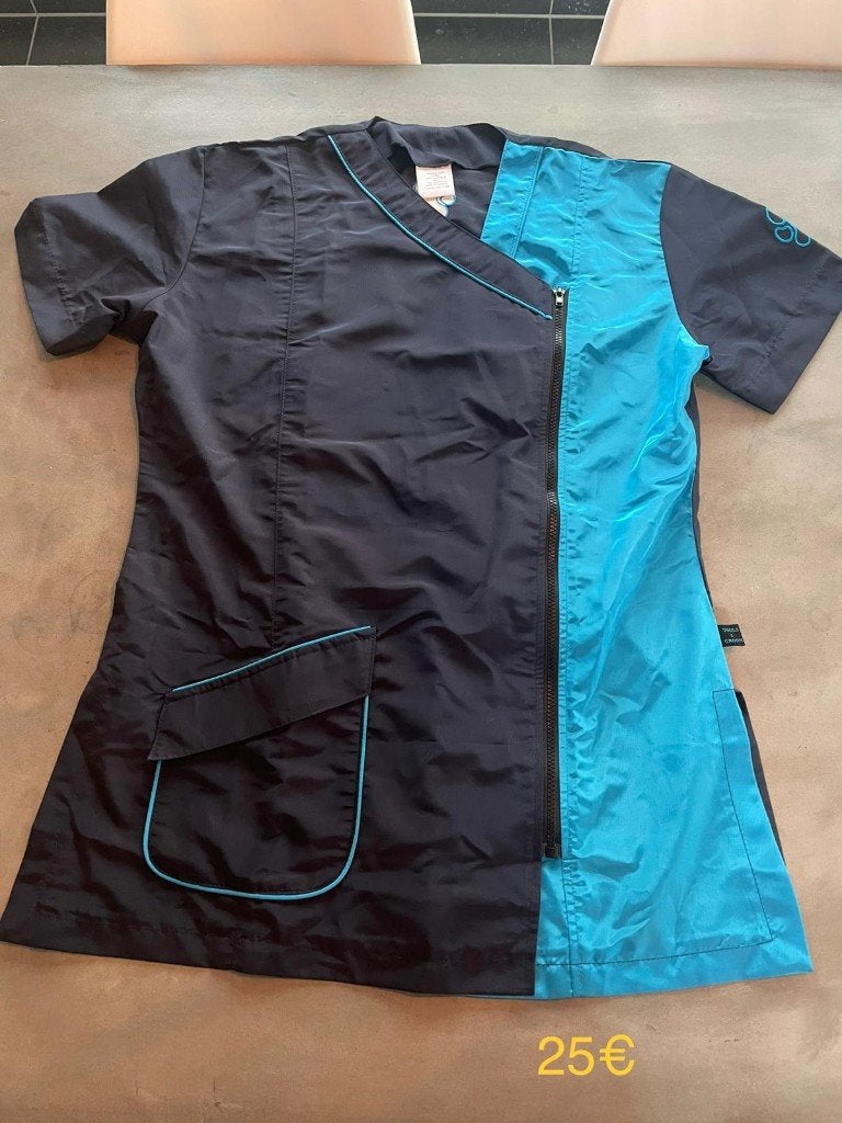 Trimshirt voor katten- of hondentrimmers, Dieren en Toebehoren, Ophalen, Nieuw