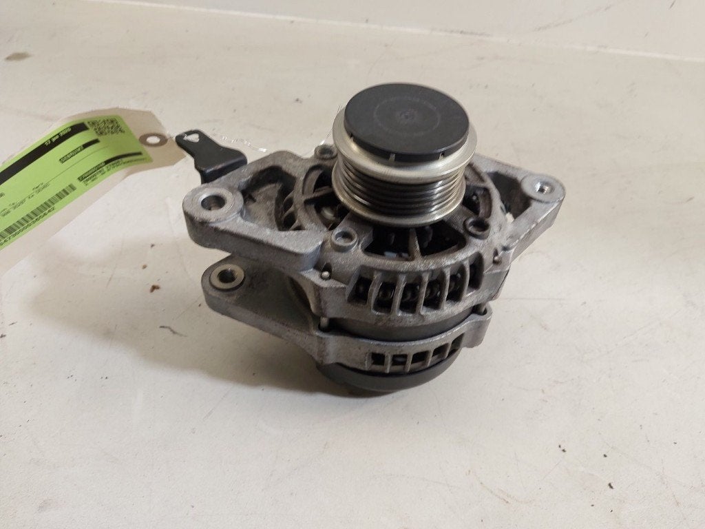 ALTERNATEUR V-Snaar Citroën C1 (|TG1042109820|270600Q160|), DENSO EUROPE B.V., Utilisé, Hogeweyselaan 165
1382 JL  Weesp, NL, Info@denso.nl