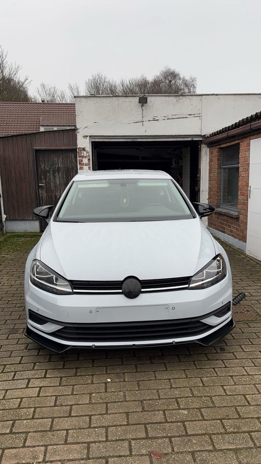 Volkswagen golf 7 TSI, Autos, Achat, Golf, Particulier, ABS