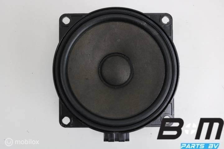 Middentonenluidspreker LV of RV VW Jetta 1K, Utilisé