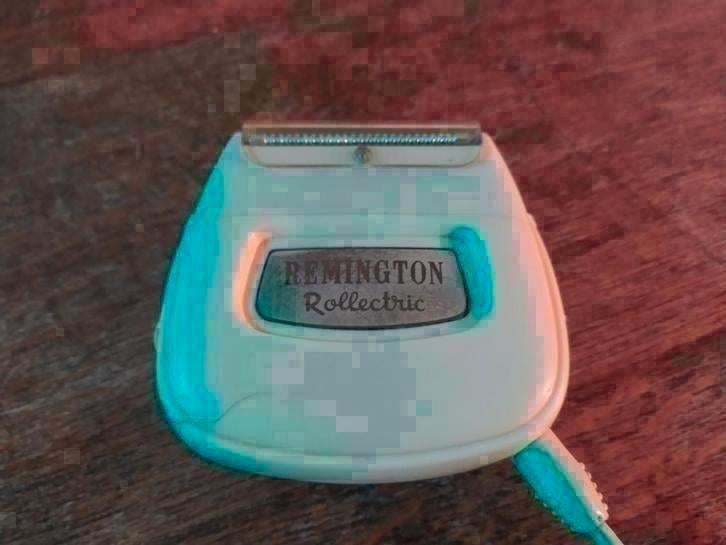 Jaren 50, Remington scheerapparaat, werkt, Enlèvement ou Envoi