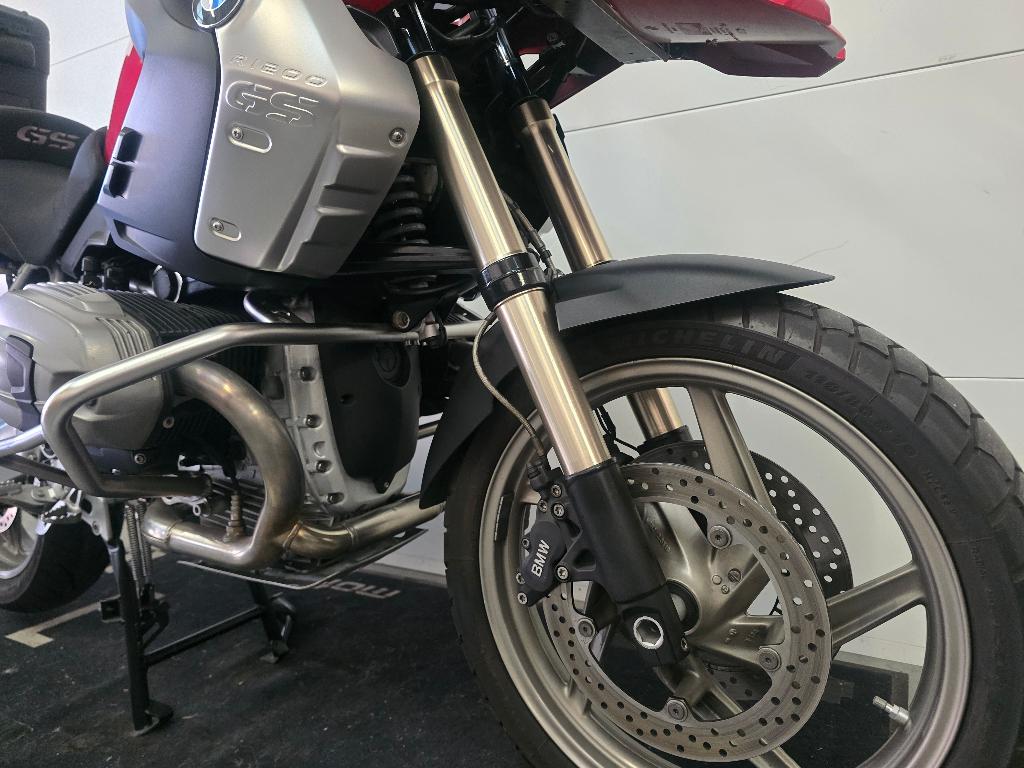 BMW R1200GS**2010**@Moto 43 Bavikhove, 2 cilinders, Bedrijf, 1170 cc, Meer dan 35 kW