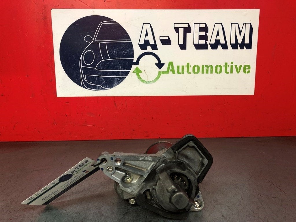 STARTMOTOR Mercedes-Benz Citan (415.7) (|233000557R|), Gebruikt, Mercedes-Benz, Dialog.mb@mercedes-benz.com, Mercedes-Benz AG