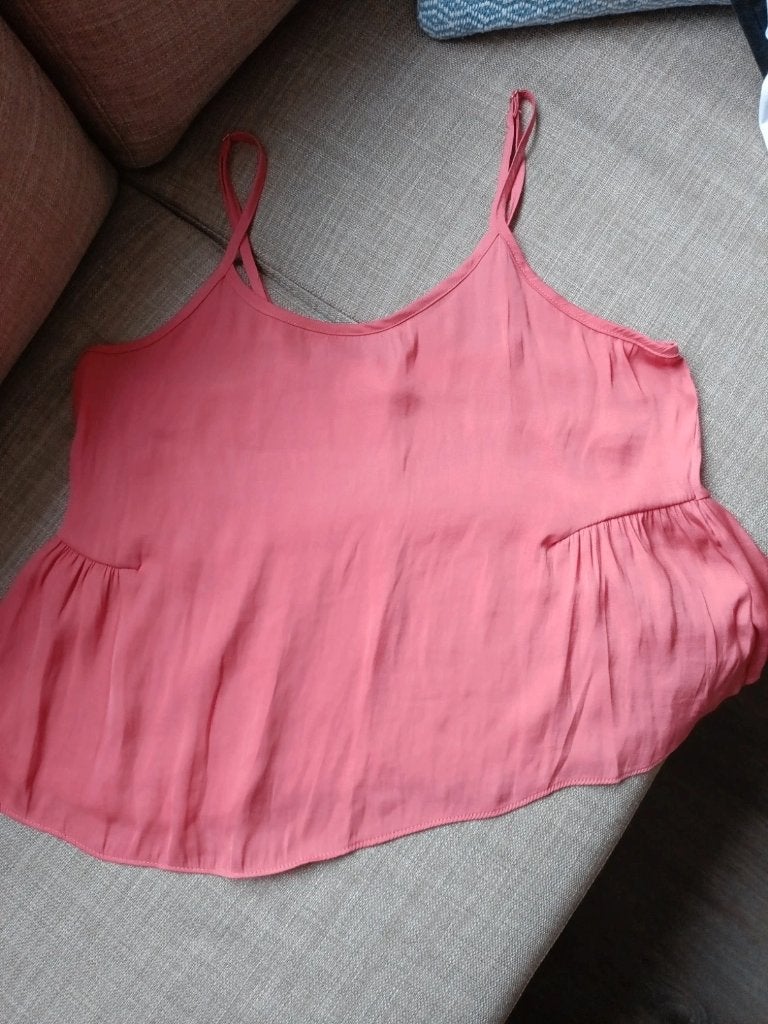 Top rose Primark – taille S/36 – très bon état, Vêtements | Femmes, Tops, Enlèvement ou Envoi, Comme neuf, Taille 36 (S), Rose