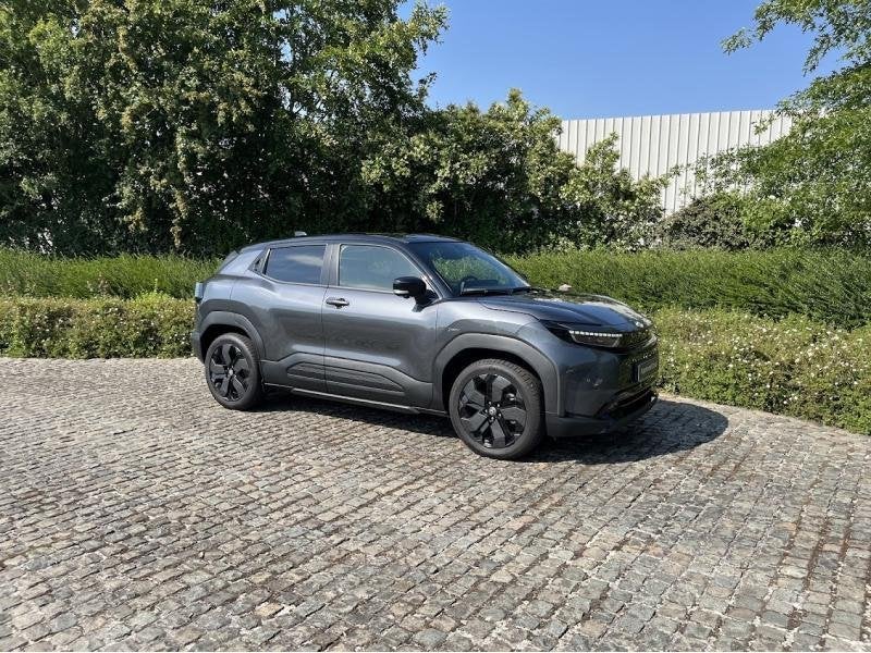 Toyota Urban Cruiser Style, Auto's, Toyota, Zwart, Overige kleuren, 172 pk, Urban Cruiser
