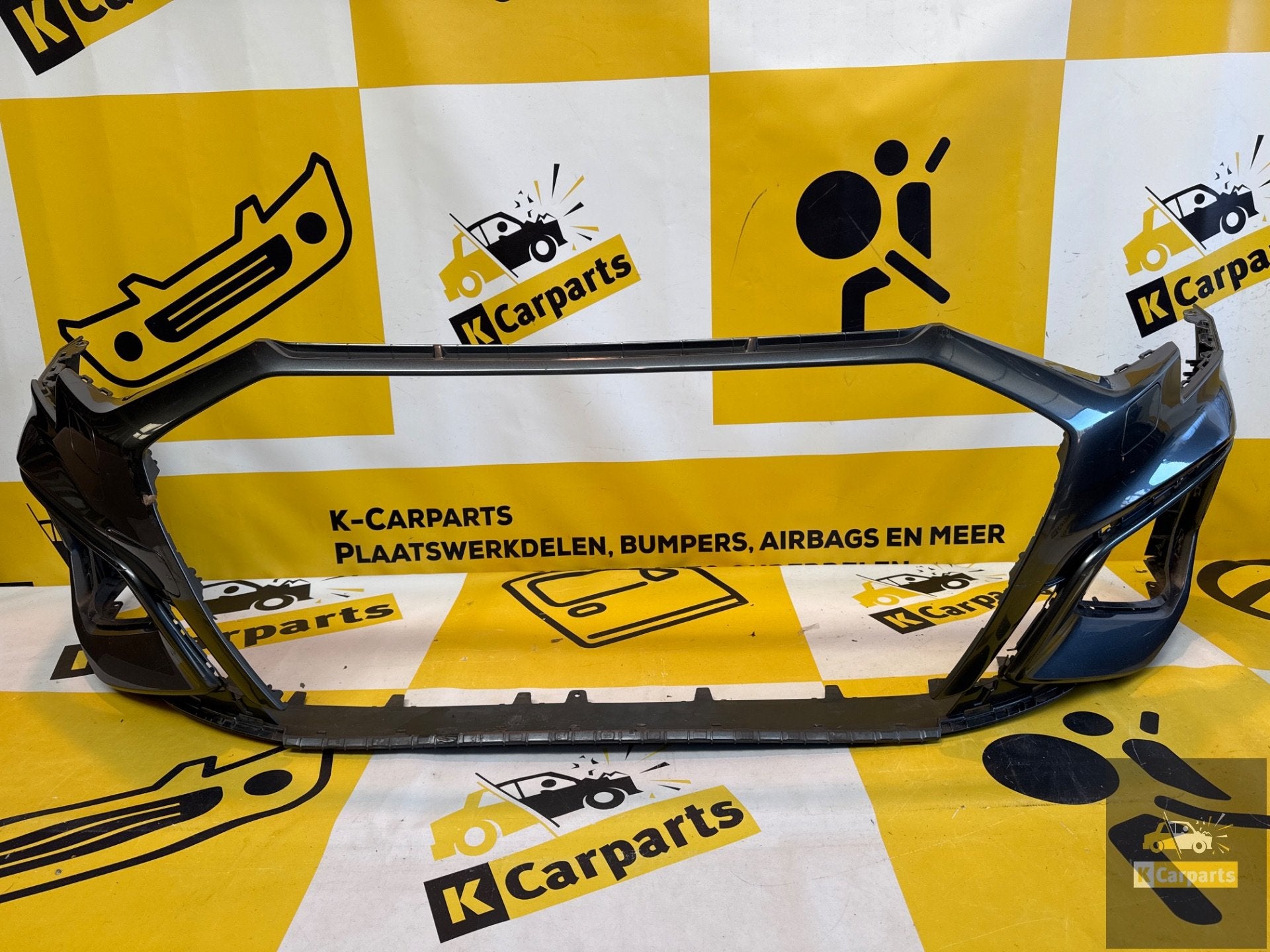 Voorbumper Audi A3 8Y S-line S3 2020-2023 origineel bumper K, Info@fabrikant.eu, Audi, Bumper, Fabrikant BV