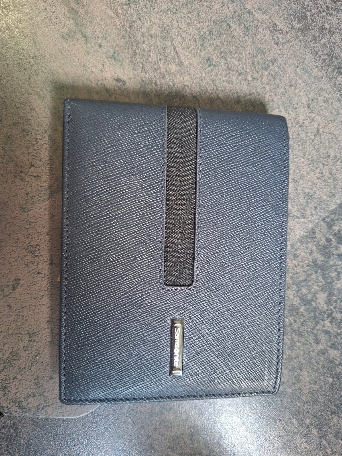 Originele Samsonite Relyon Heren Portemonnee (Gloednieuw), Ophalen of Verzenden