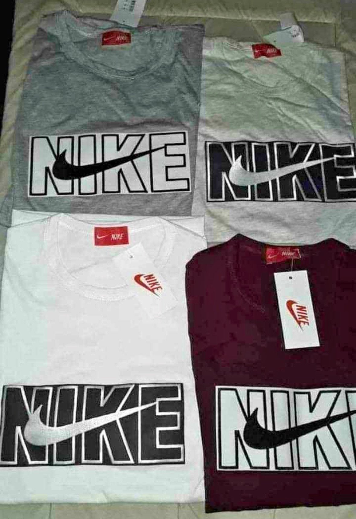 T shirt Nike, Vêtements | Hommes, Envoi, Comme neuf