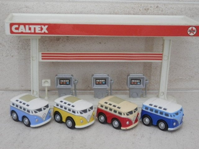 Pen/stylo met VW Busje, leuk kado, Ophalen, Nieuw, Auto's