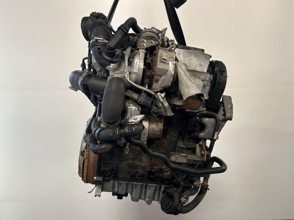 MOTOR Seat Leon (5FB) (|04L100033A|04L100090C|04L100033AX|), Gebruikt, Service@seat.de, Seat Deutschland GmbH, Seat