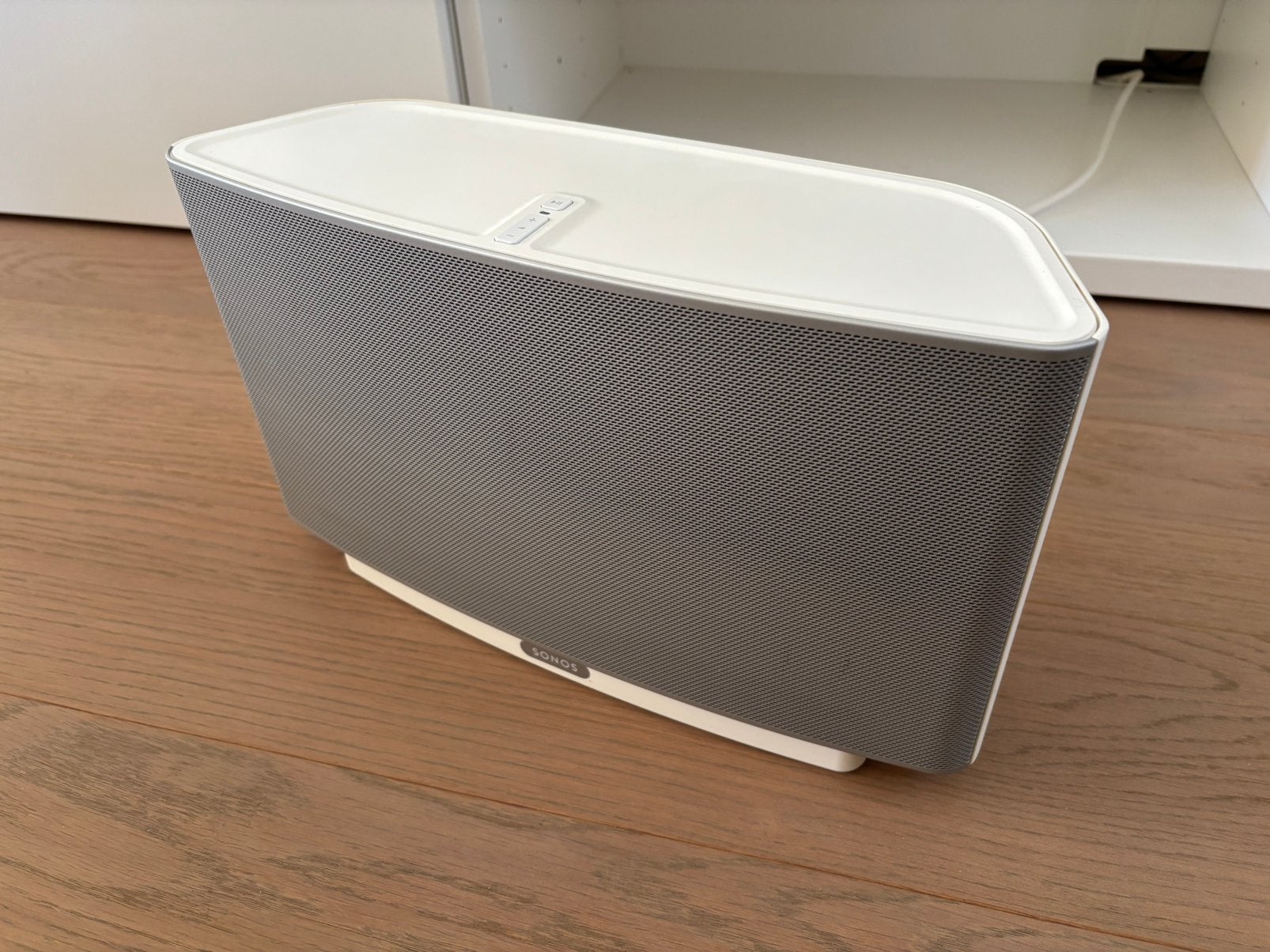 Sonos Play:5 - 2 stuks beschikbaar !!!, Entrée AUX, Enlèvement ou Envoi, Comme neuf, Sorento