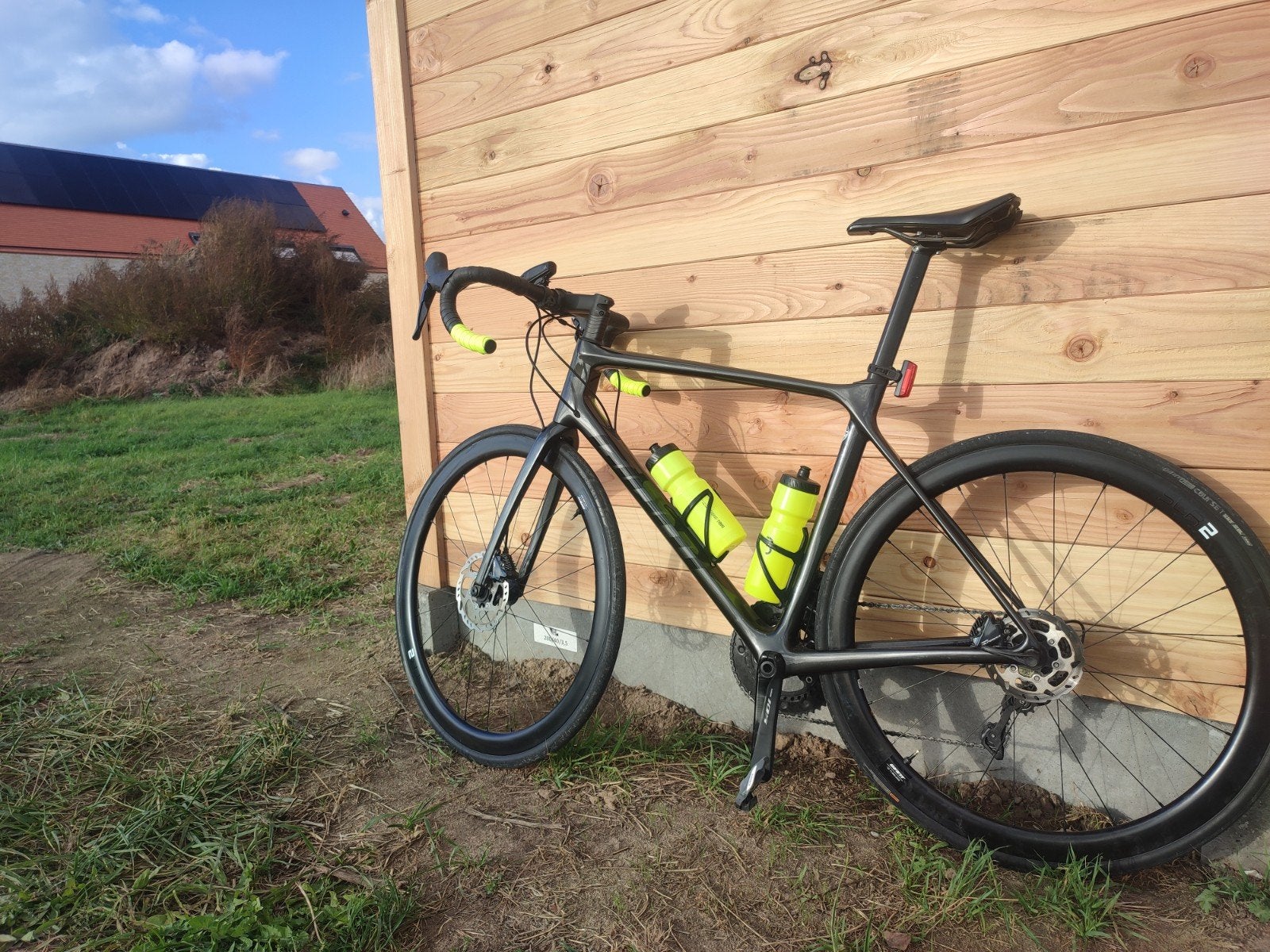 giant TCR advanced-2022, Vélos & Vélomoteurs, Enlèvement, Giant