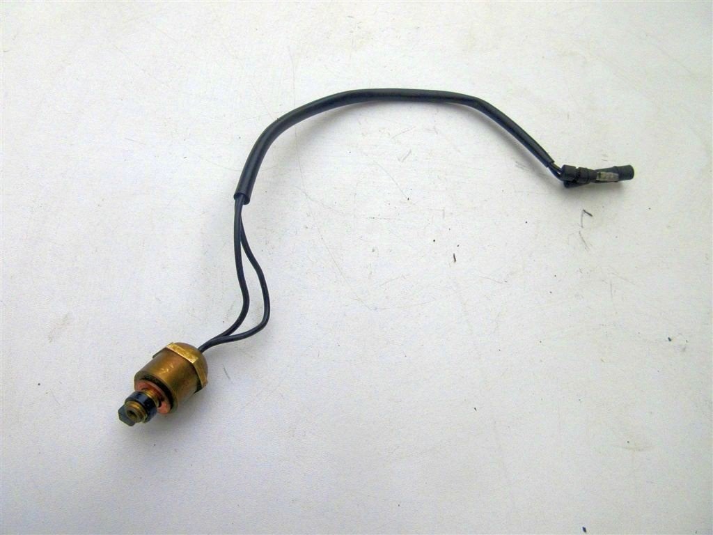 Yamaha XJ600 termperatuursensor XJ 600 sensor Diversion 4BR, Ophalen of Verzenden, Gebruikt