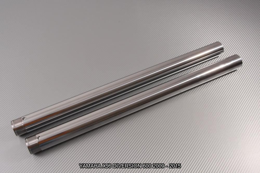 Voorvorkpoten SPR YAMAHA XJ6 DIVERSION 600 2009 - 2015, Motoren, Accessoires | Overige, Nieuw, Ophalen of Verzenden