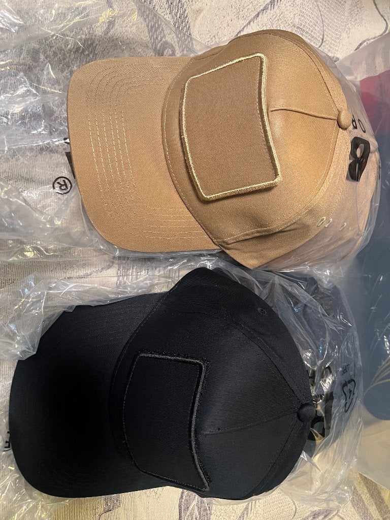Diverse petten - Truckers petten - Petten met patch, Vêtements | Hommes, Chapeaux & Casquettes, Neuf, Enlèvement ou Envoi, Beechfield