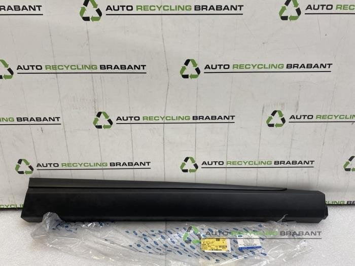 Bande décorative d'un Ford Puma, -, 3 mois de garantie, Utilisé, -
