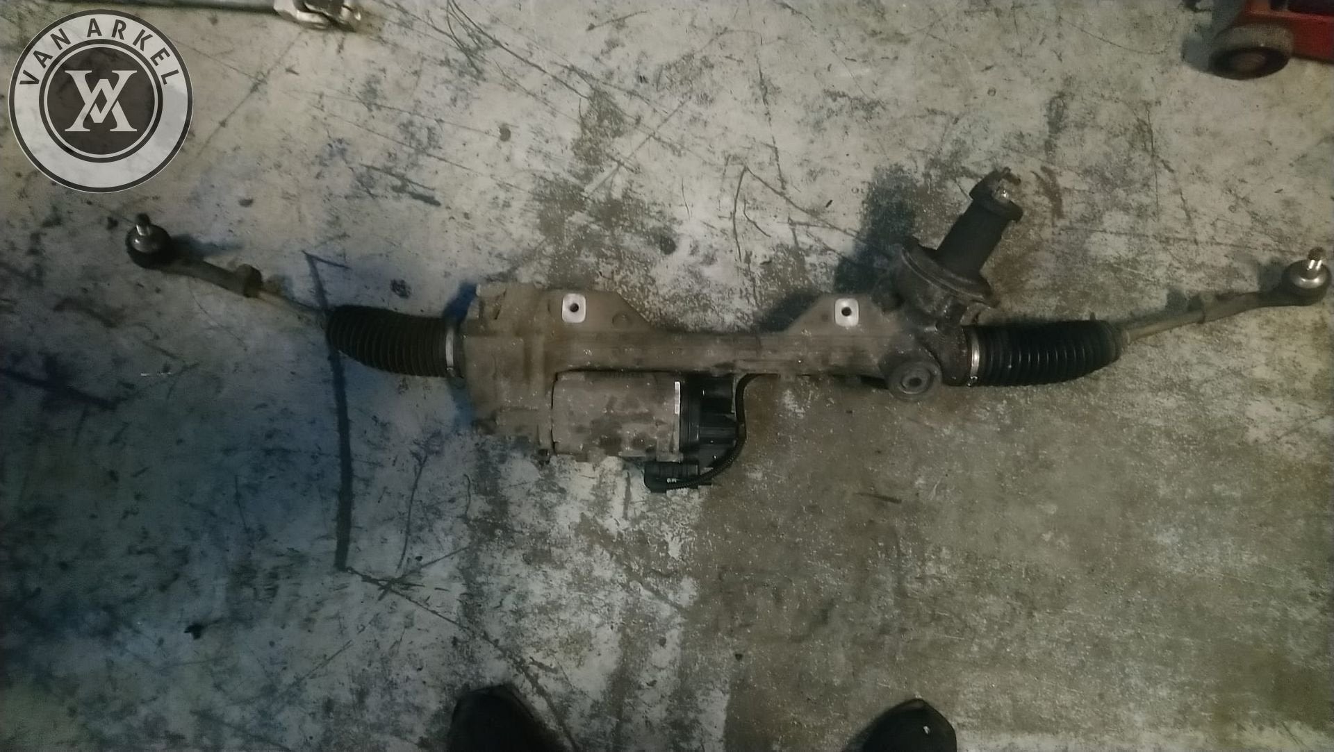 bmw e9x e8x stuurhuis 6793453, -, Utilisé, -, Enlèvement ou Envoi