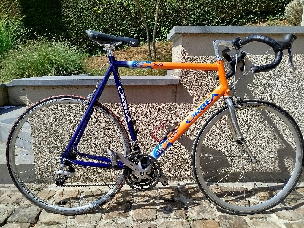 Vélo de course Orbéa, Enlèvement, Utilisé, Hommes, Autres marques