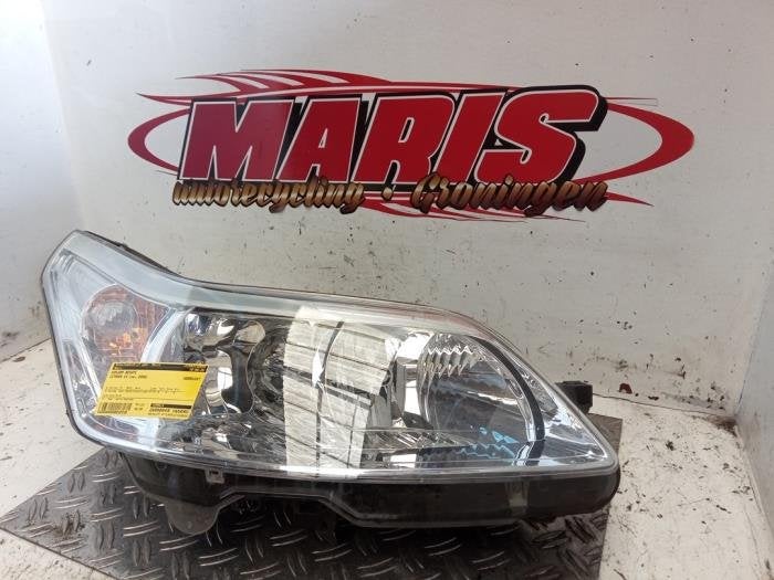 Phare droit d'un Citroen C4, Autos : Pièces & Accessoires, -, 3 mois de garantie, Utilisé, -