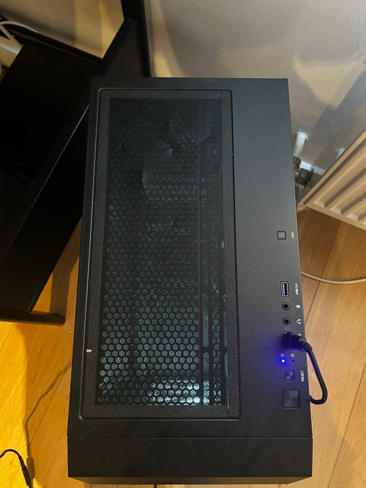 Gaming PC, Ophalen, Zo goed als nieuw, Gaming, SSD