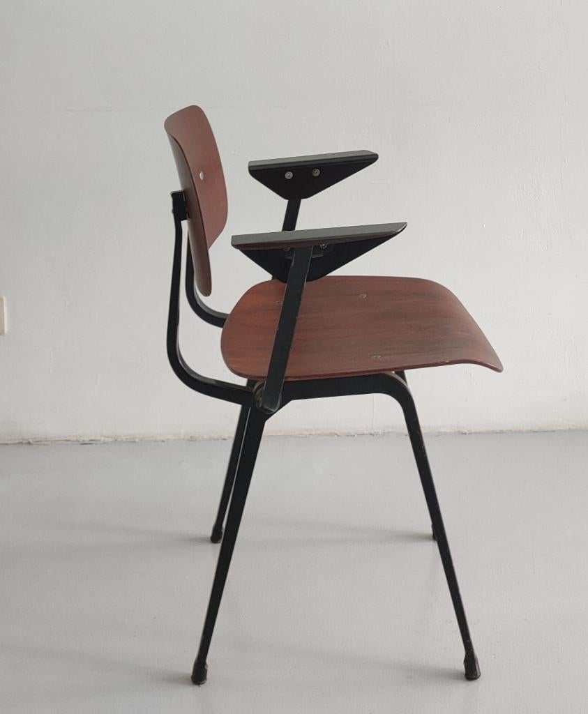 FRISO Kramer/Model Revolt (1960/1970), Huis en Inrichting, Stoelen, Ophalen, Eén