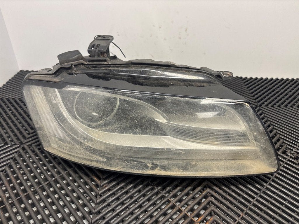 KOPLAMP RECHTS Audi S5 (8T3) (01-2007/09-2016) (|A046439|), Gebruikt, Valeo, Audi, 100, rue de Courcelles
75017  Paris, FR