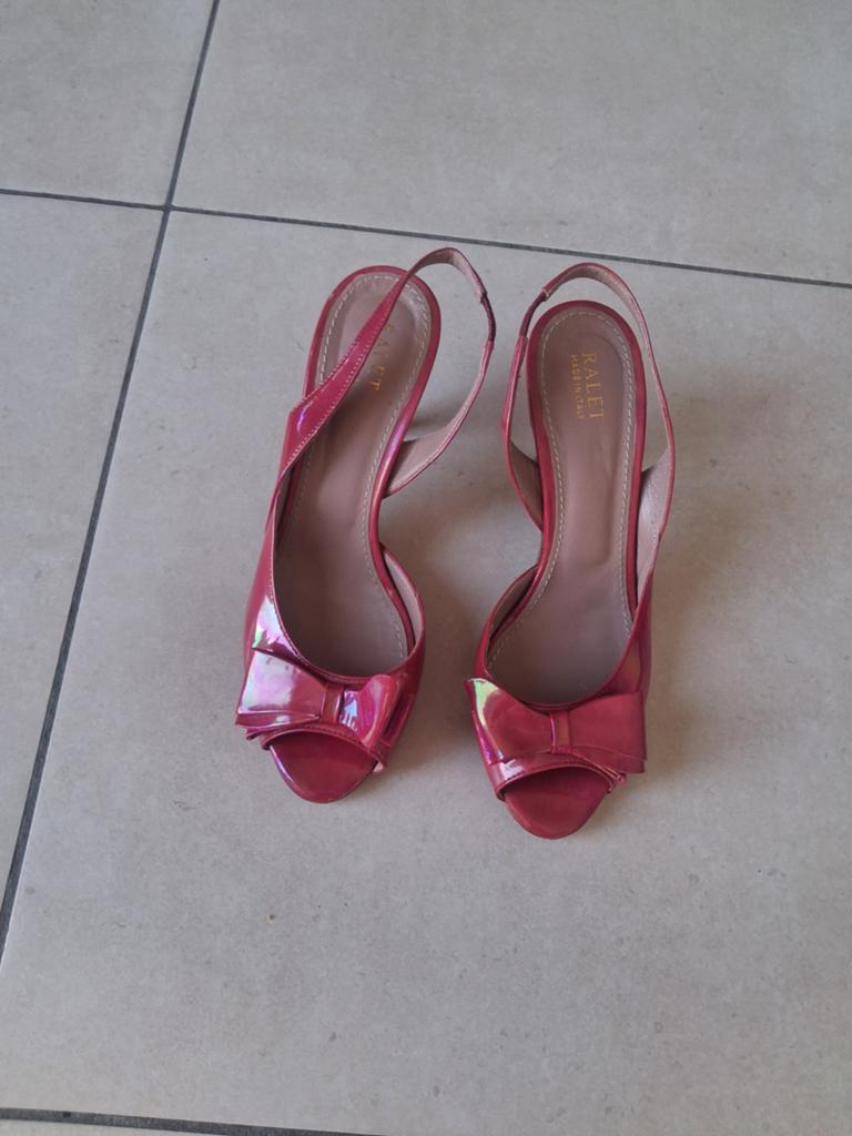 Mooie schoenen, Kleding | Dames, Ophalen, Roze