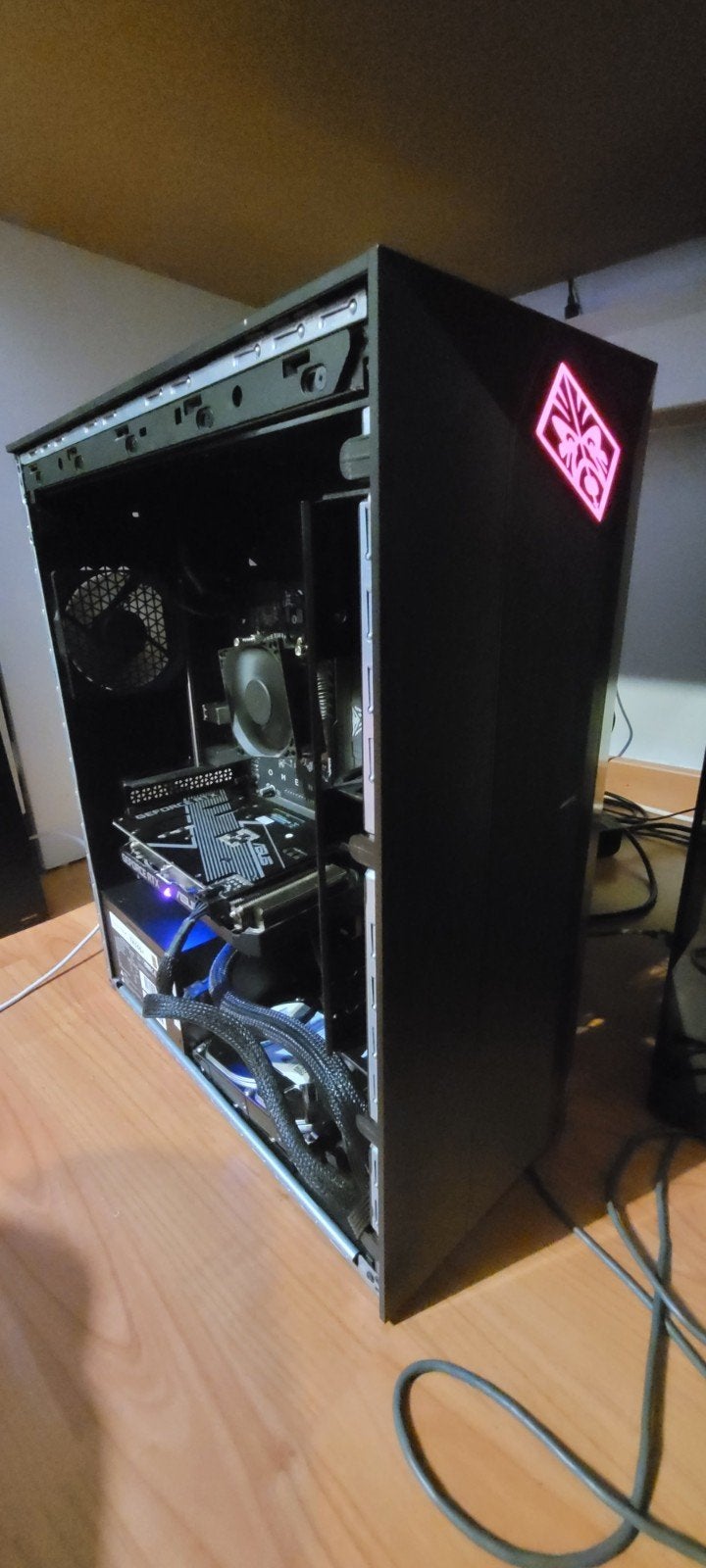 Pc gamer Rtx 3060, Informatique & Logiciels, Pc & Câble réseau, Enlèvement