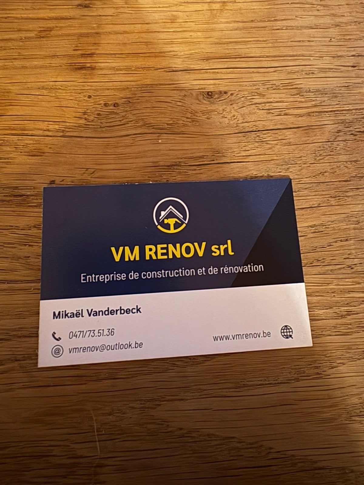 VM Renov