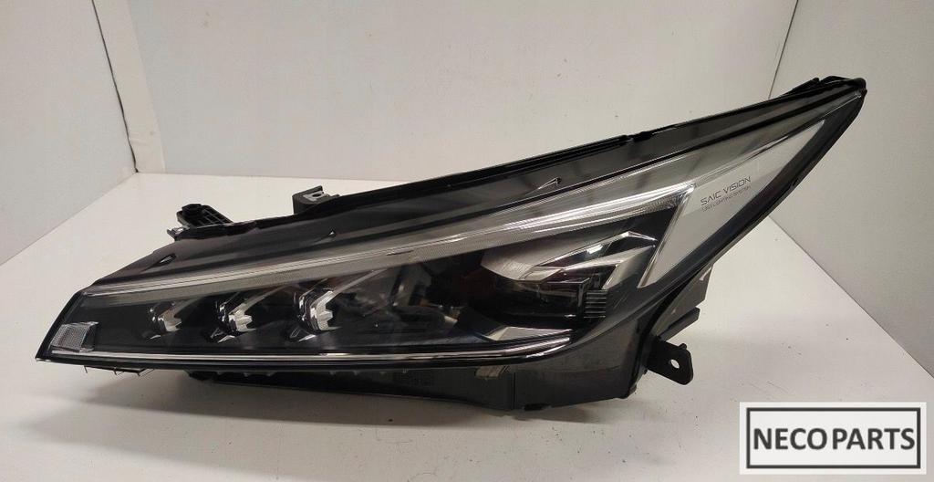 MG HS FULL LED KOPLAMP ORIGINEEL ALLES LEVERBAAR, -, Utilisé, -, MG