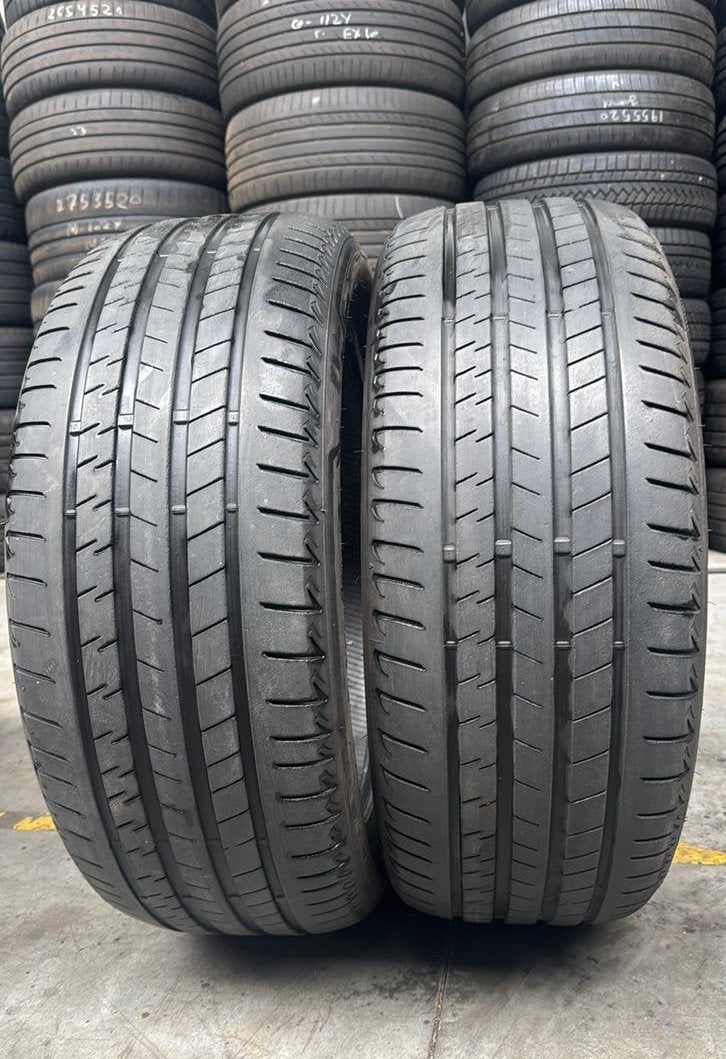 2454520 245/45/20 245/45R20 zomer runflut merk Bridgestone, Ophalen
