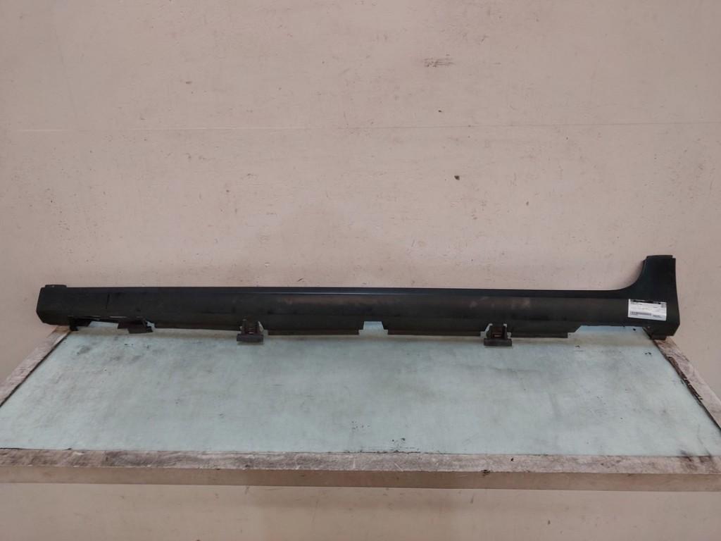 SIDESKIRT LINKS Citroën C3 (SX / SW) (|9813817480|), Gebruikt, Links, Citroën