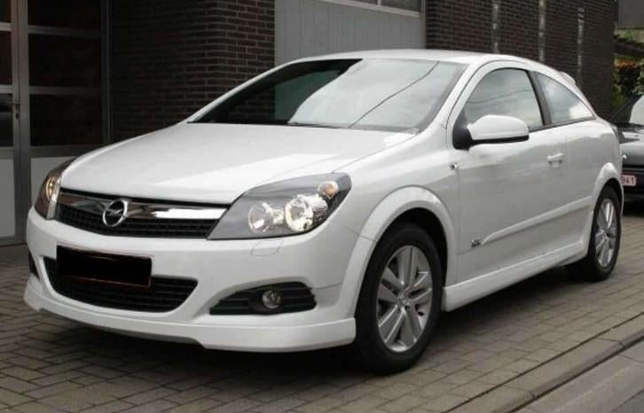 Astra H GTC OPC kit, Auto-onderdelen, Ophalen, Gebruikt, Opel, Bumper