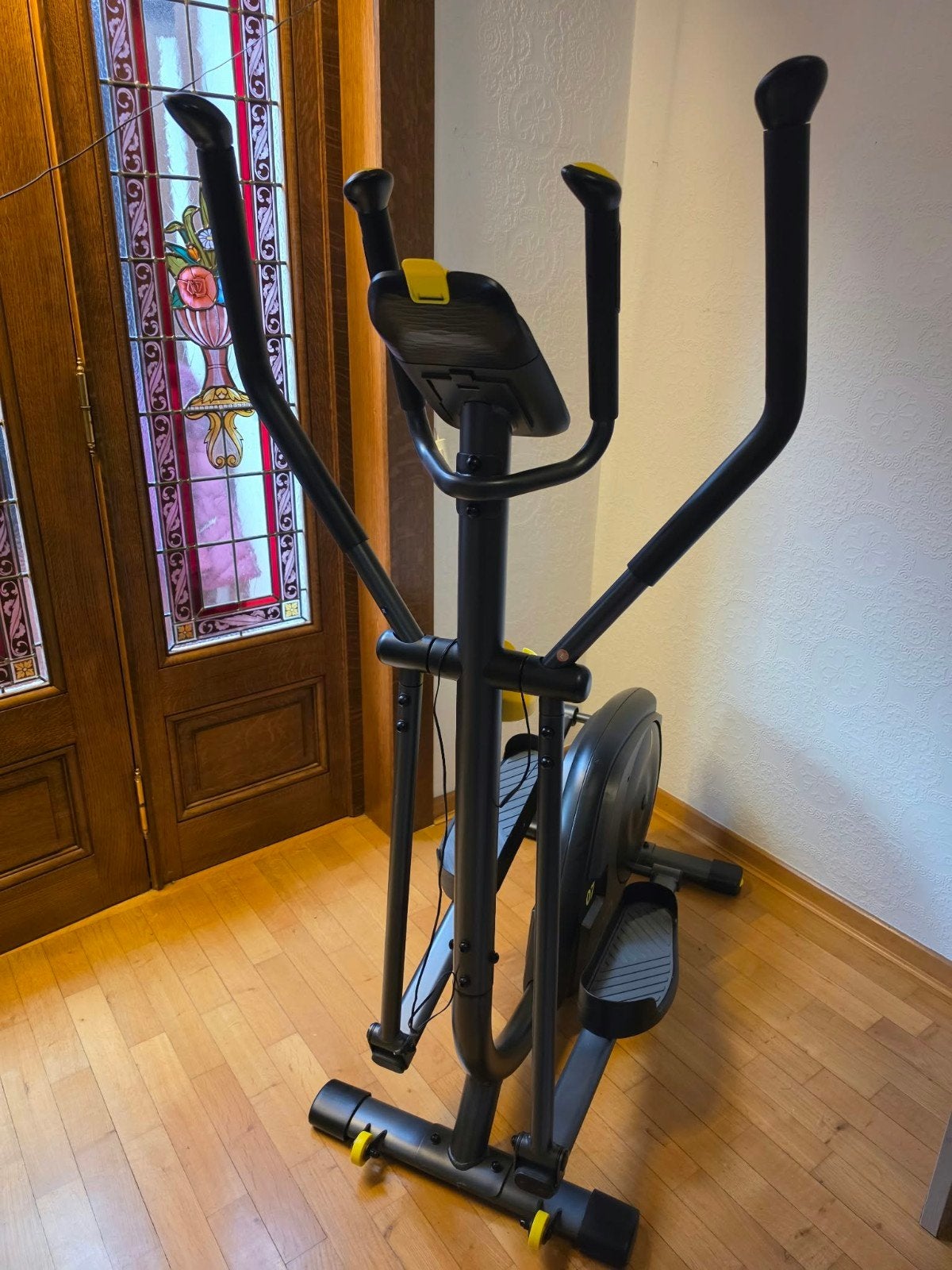 Domyos 500 Crosstrainer, Sports & Fitness, Enlèvement, Vélo elliptique