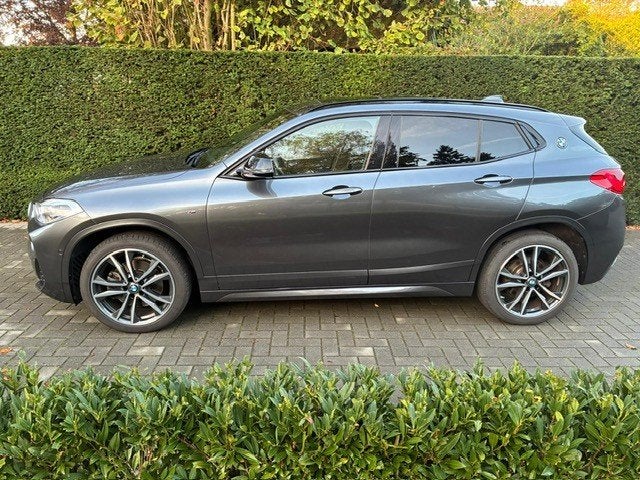 Mooie BMW X2  4 x 4, X drive,   20i, benzine, M sportpakket, Auto's, Automaat, Dealer onderhouden, X2, Euro 6